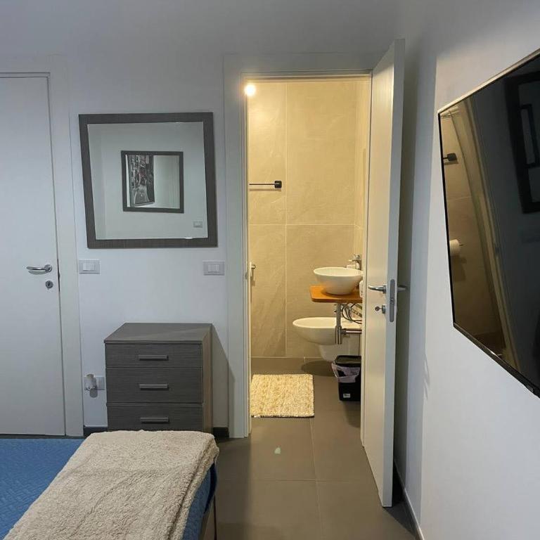 Villa Stella Marina - Villa - 37