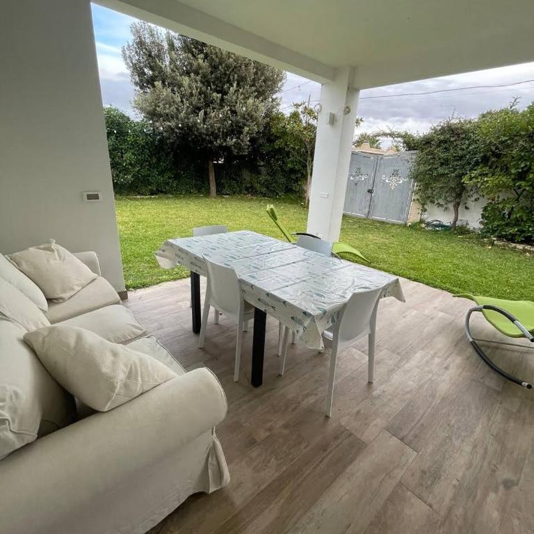 Villa Stella Marina - Villa - 43