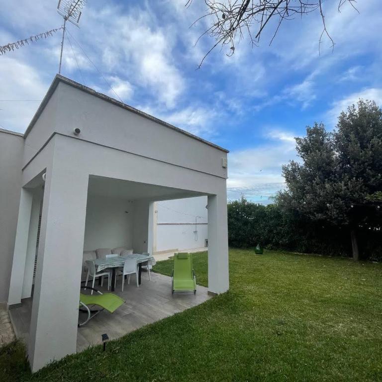 Villa Stella Marina - Villa - 39
