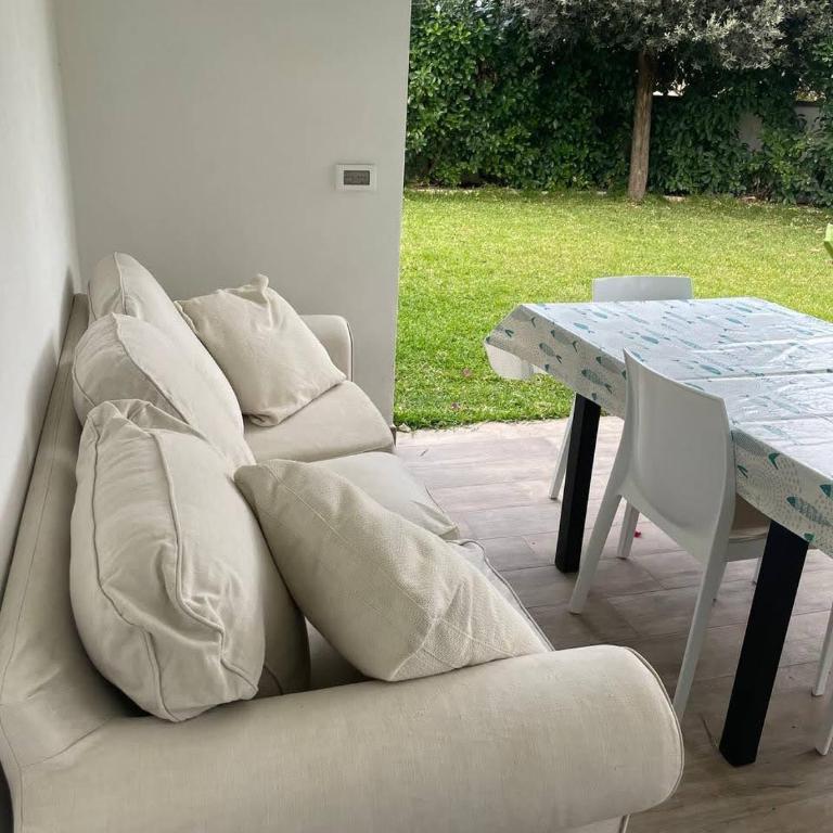 Villa Stella Marina - Villa - 26