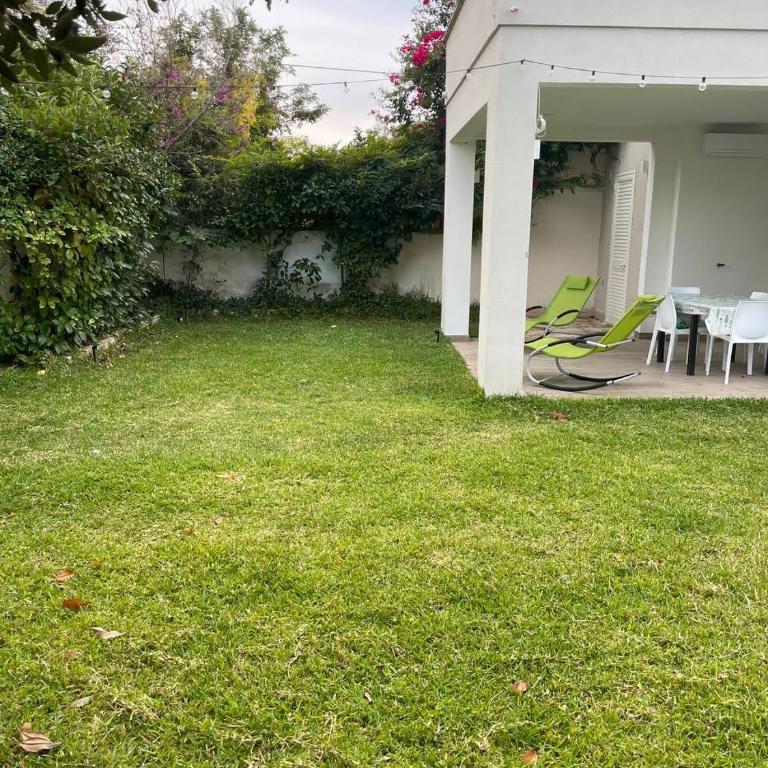Villa Stella Marina - Villa - 24