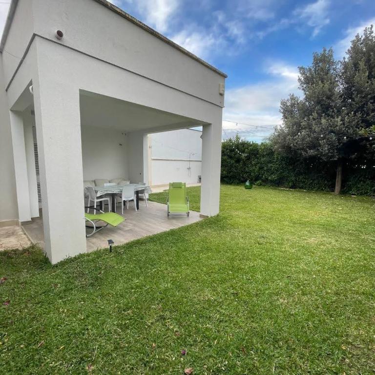 Villa Stella Marina - Villa - 22