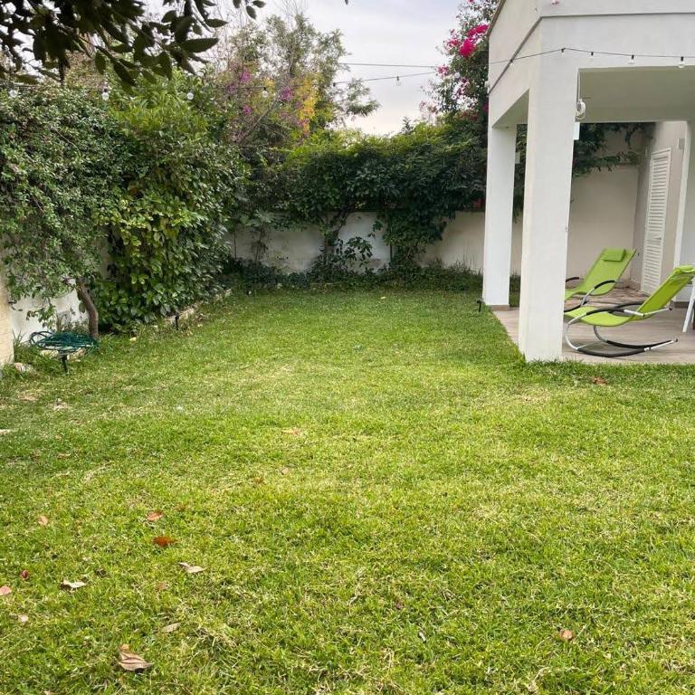 Villa Stella Marina - Villa - 29