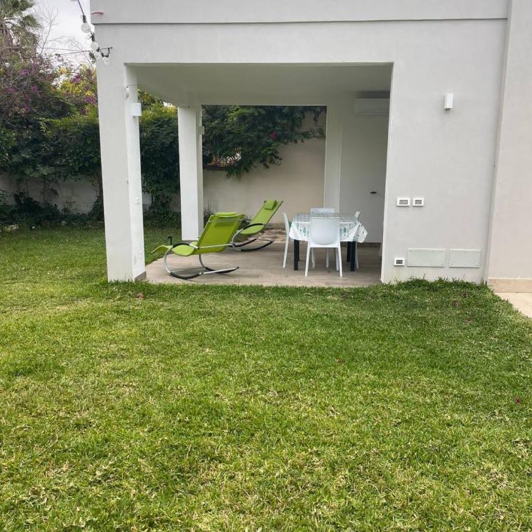Villa Stella Marina - Villa - 23