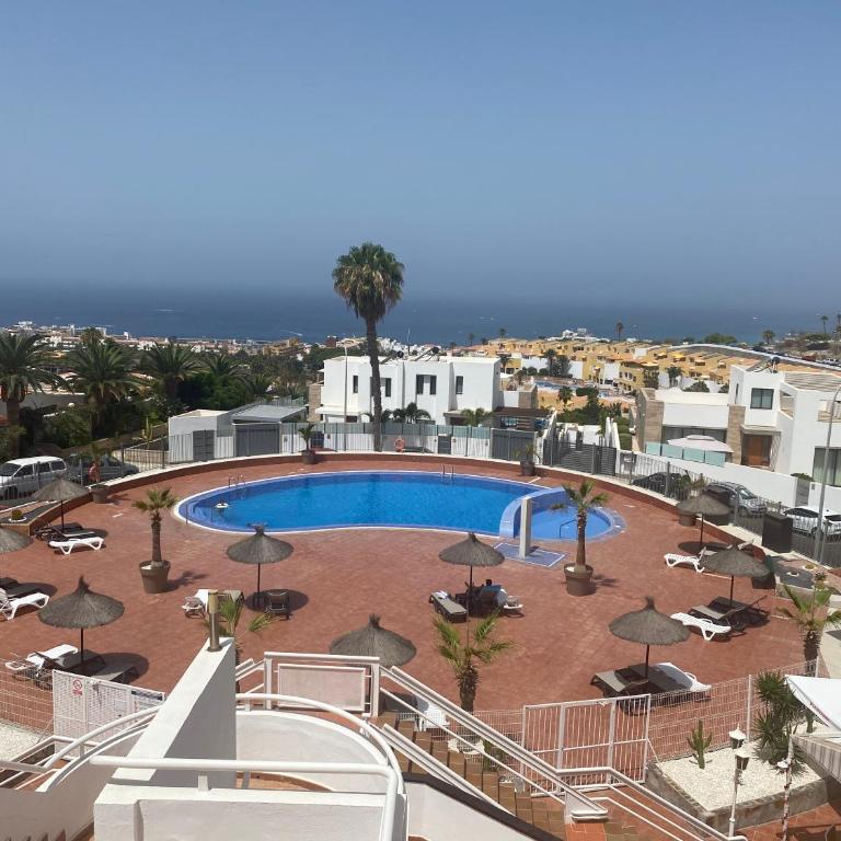 Colina Blanca Apartament Mirador Azul - Apartamento de 1 dormitorio - 11