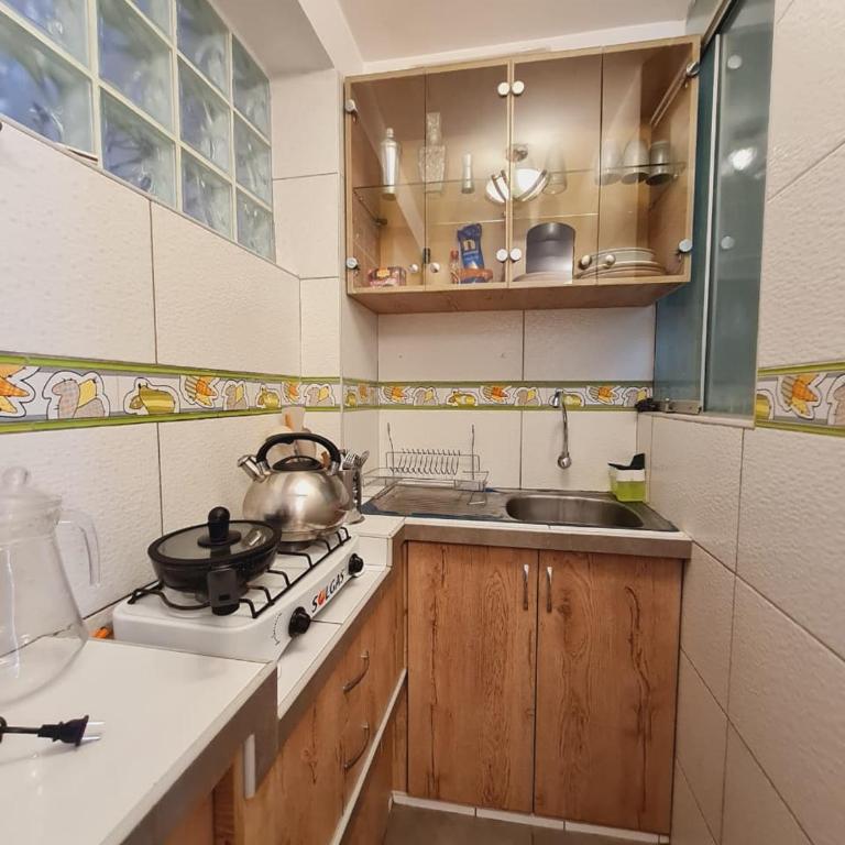Katsu House Cusco - Apartamento de 1 dormitorio - 5