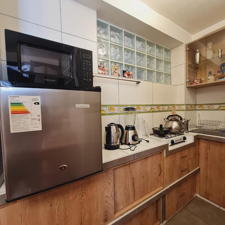 Katsu House Cusco - Apartamento de 1 dormitorio - 8