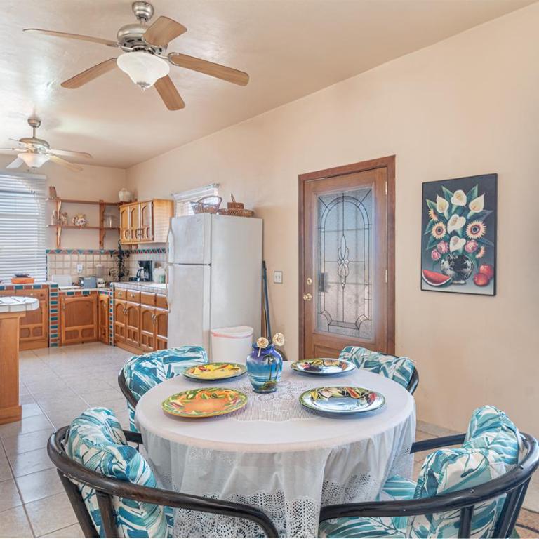 Cypress House - Vacation Home - 12