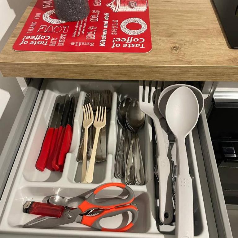 Villa Stella Marina - Villa - 51