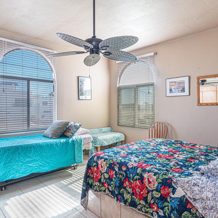 Cypress House - Vacation Home - 16