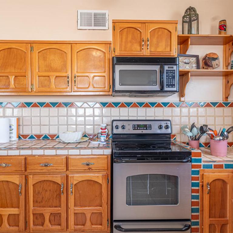 Cypress House - Vacation Home - 15