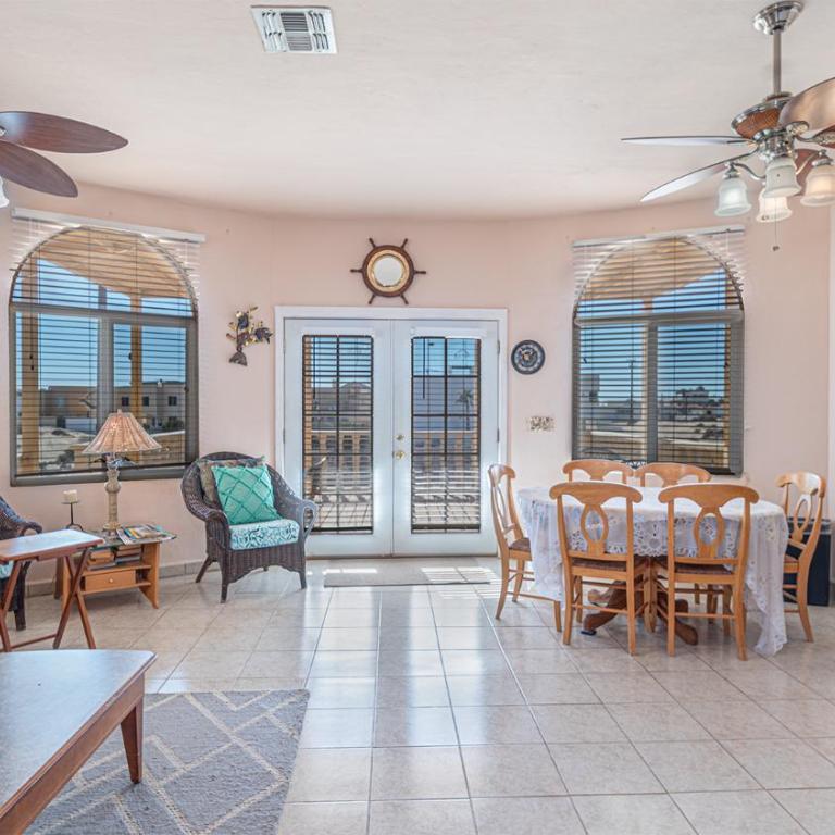 Cypress House - Vacation Home - 3