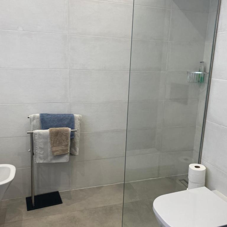 Colina Blanca Apartament Mirador Azul - Apartamento de 1 dormitorio - 19