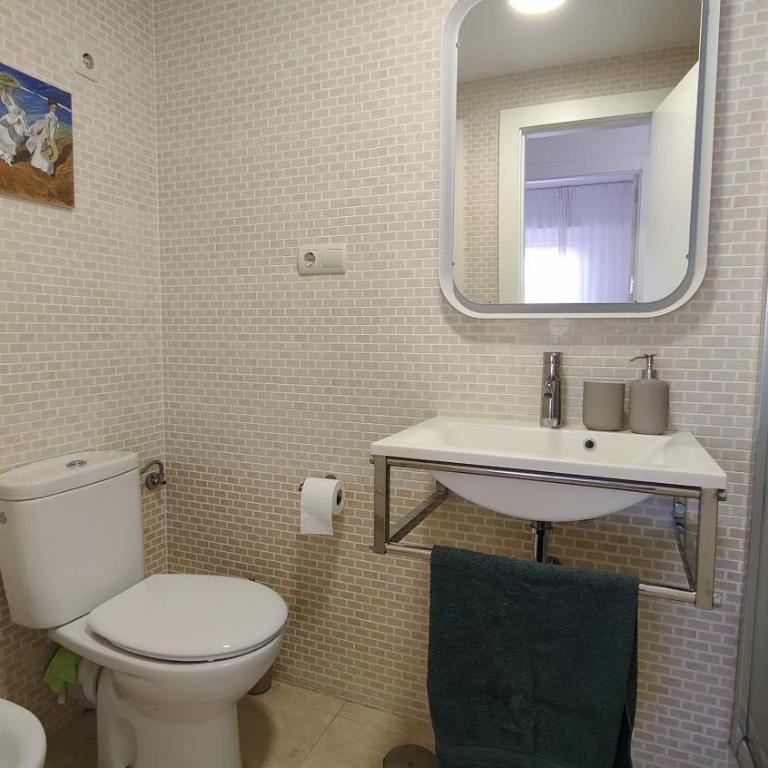 Manantiales Seaviews - Apartamento de 1 dormitorio - 15