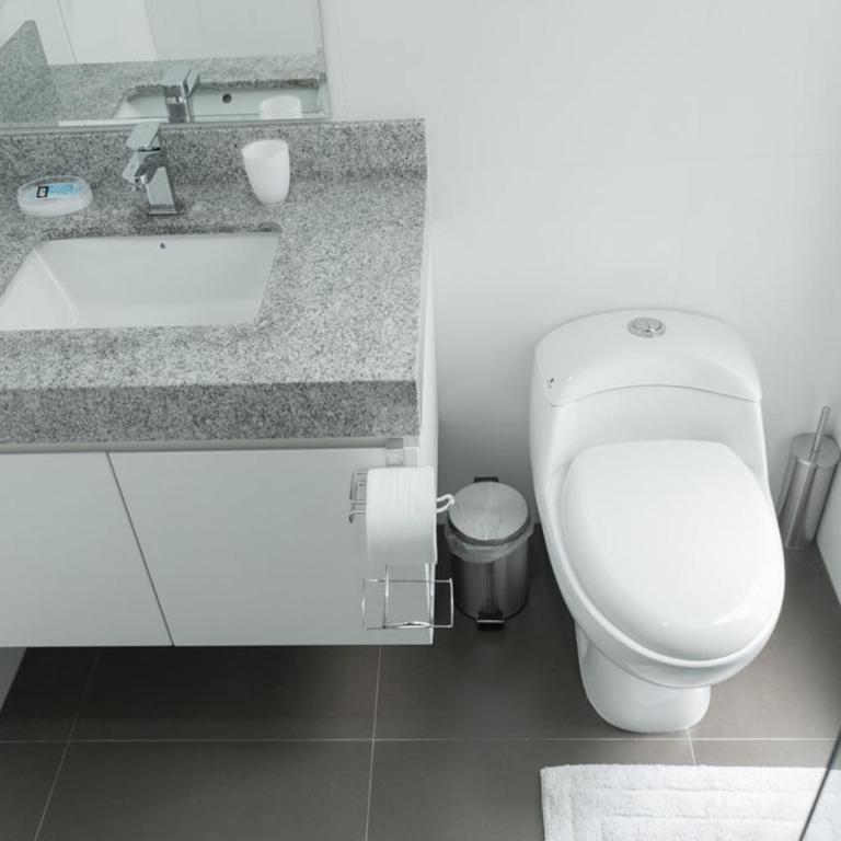 Upscale 2BR Gym & Bright View in Barranco - Apartamento de 2 dormitorios - 3