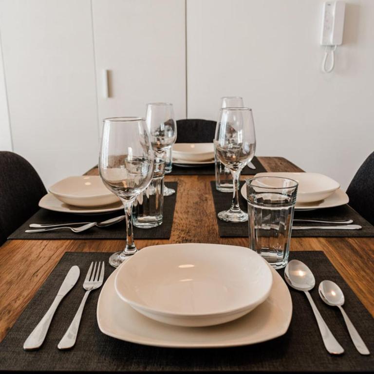 Upscale 2BR Gym & Bright View in Barranco - Apartamento de 2 dormitorios - 23