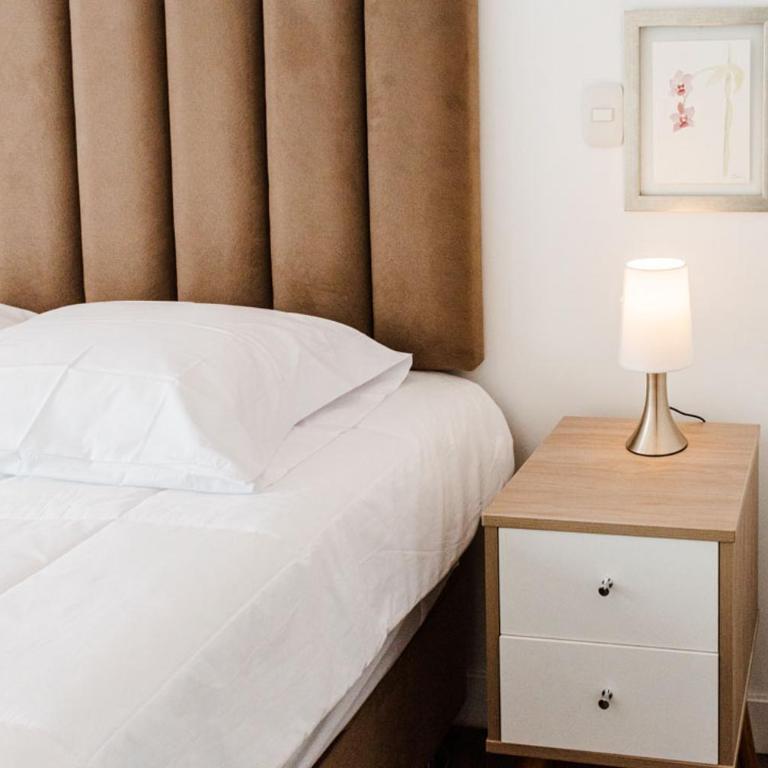 Upscale 2BR Gym & Bright View in Barranco - Apartamento de 2 dormitorios - 26