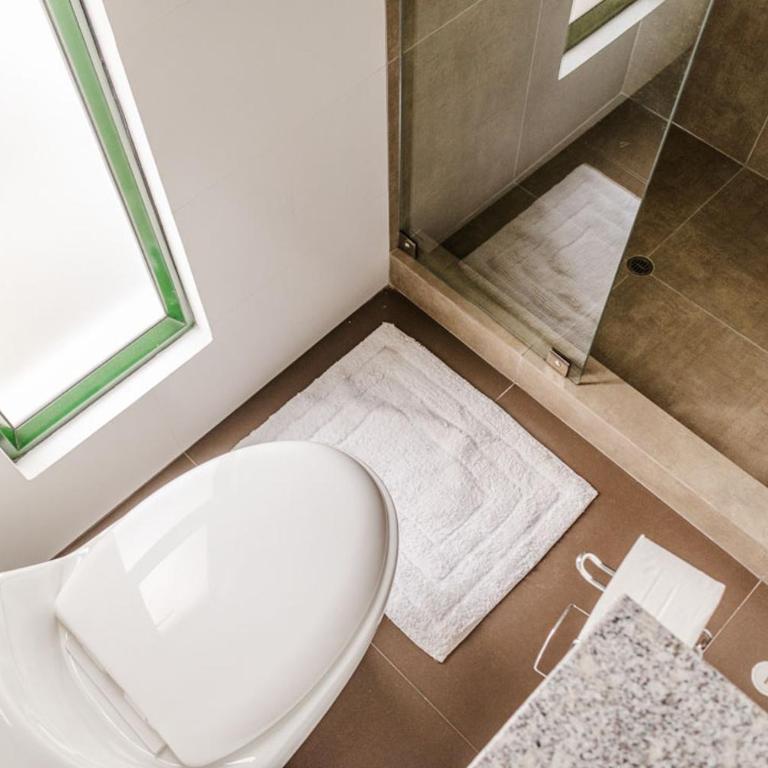 Upscale 2BR Gym & Bright View in Barranco - Apartamento de 2 dormitorios - 27