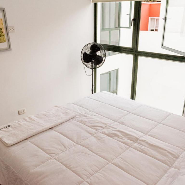 Upscale 2BR Gym & Bright View in Barranco - Apartamento de 2 dormitorios - 28