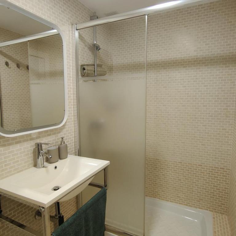 Manantiales Seaviews - Apartamento de 1 dormitorio - 16