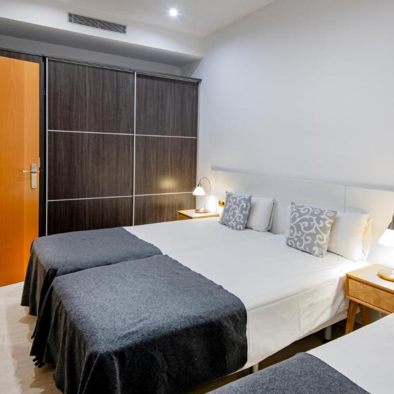 Aparthotel Rambla108 - One-Bedroom Apartment (4 Adults) - 5