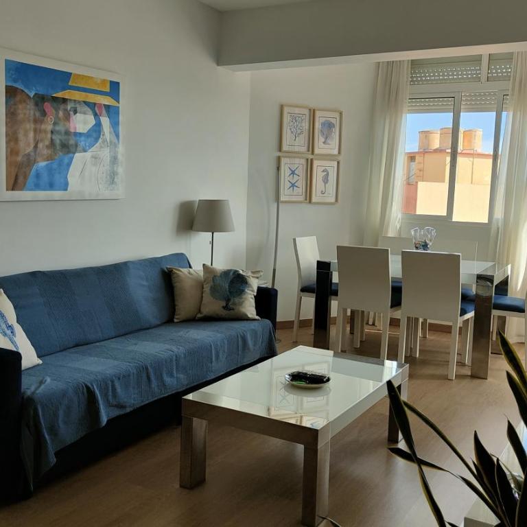 Manantiales Seaviews - Apartamento de 1 dormitorio - 11
