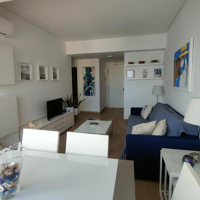 Manantiales Seaviews - Apartamento de 1 dormitorio - 12