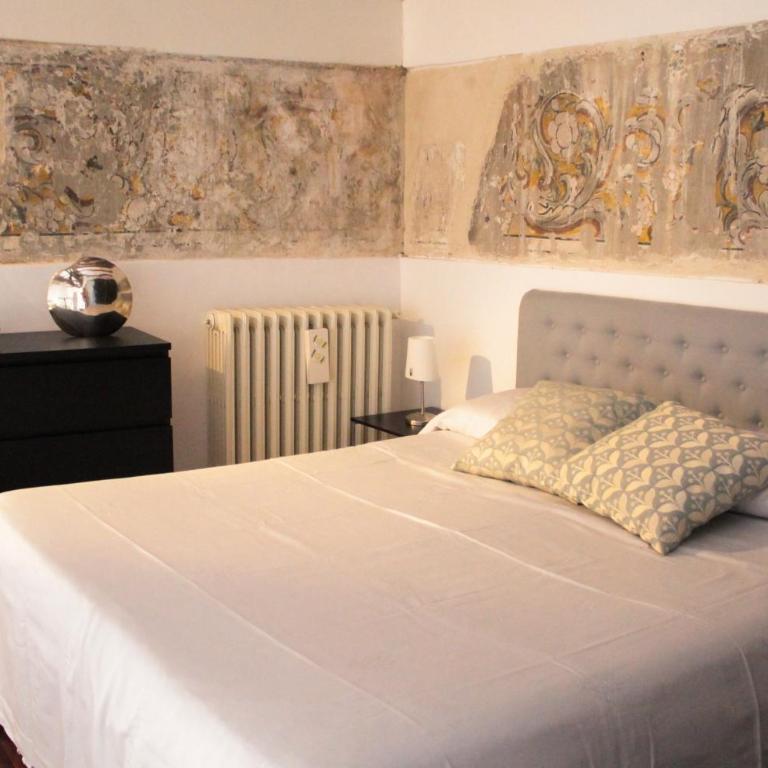 Speciale Apartment - Appartamento con 1 Camera da Letto - 13
