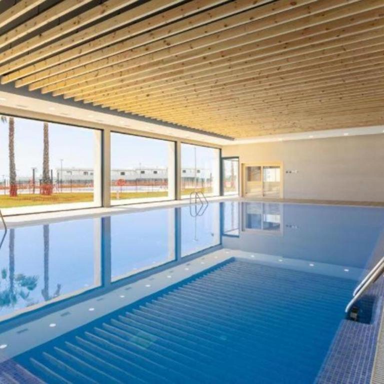 Casa Bowi Finestrat Camporosso - Apartamento con vistas a la piscina - 31