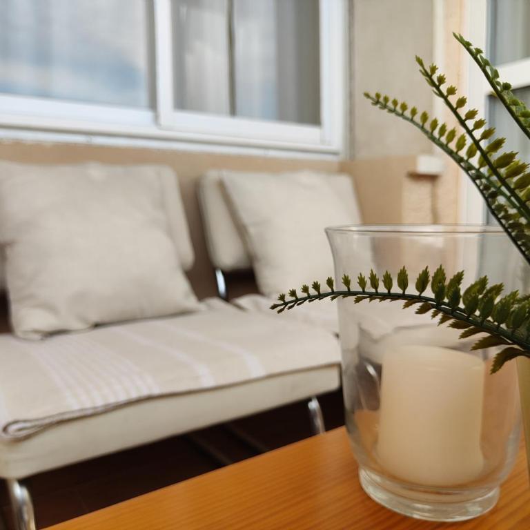 Manantiales Seaviews - Apartamento de 1 dormitorio - 7