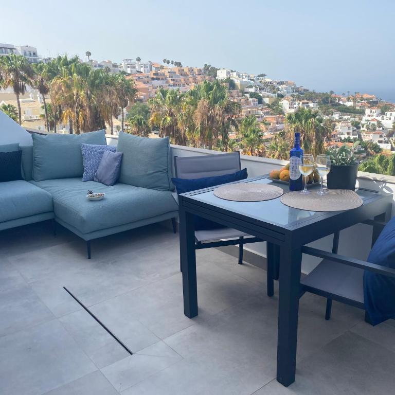 Colina Blanca Apartament Mirador Azul - Apartamento de 1 dormitorio - 2