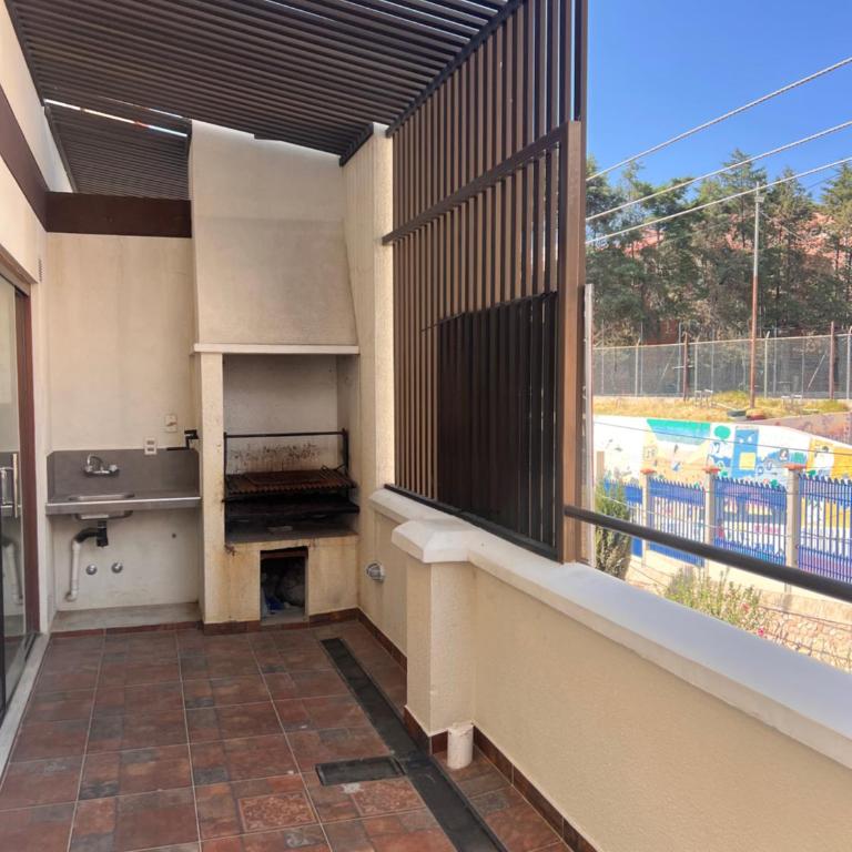 Departamento cómodo cerca al centro de la ciudad - Apartamento de 3 dormitorios - 7