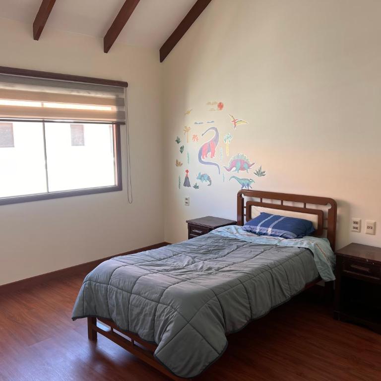 Departamento cómodo cerca al centro de la ciudad - Apartamento de 3 dormitorios - 18