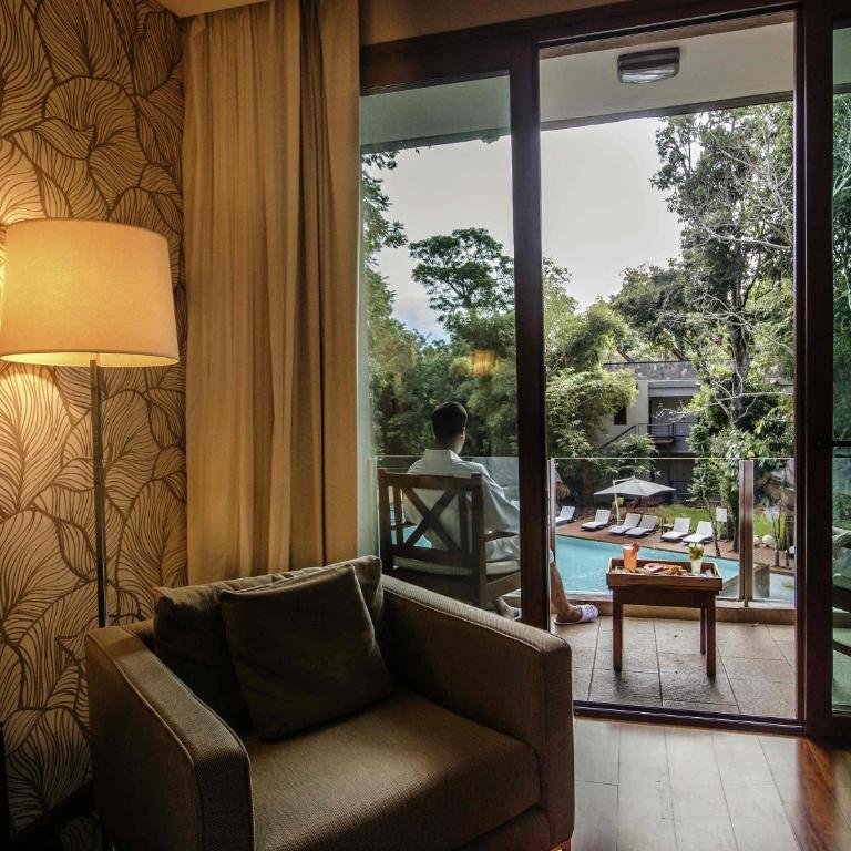 Mercure Iguazu Hotel Iru - Habitación Doble Estándar - 3