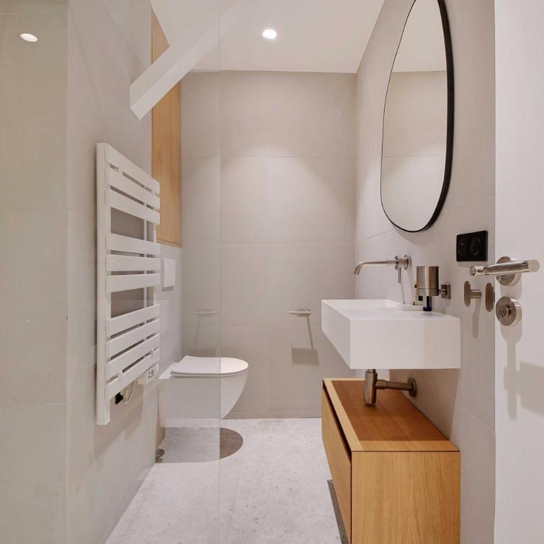 Modern apartment - 2BR 6P - Bonne-Nouvelle - Two-Bedroom Apartment - 8