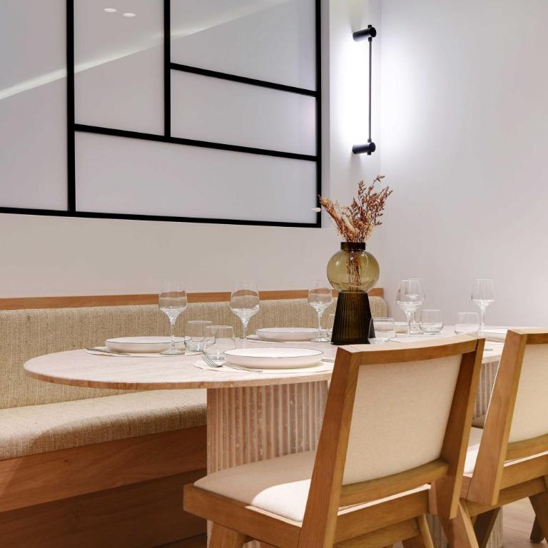 Modern apartment - 2BR 6P - Bonne-Nouvelle - Two-Bedroom Apartment - 28
