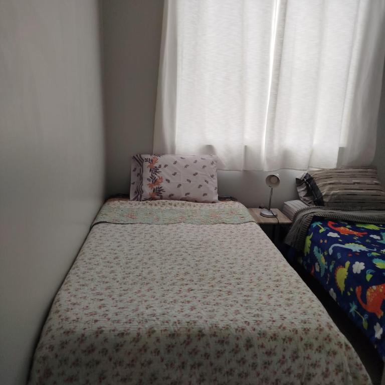 Departamento La Serena - Apartamento de 1 dormitorio - 5