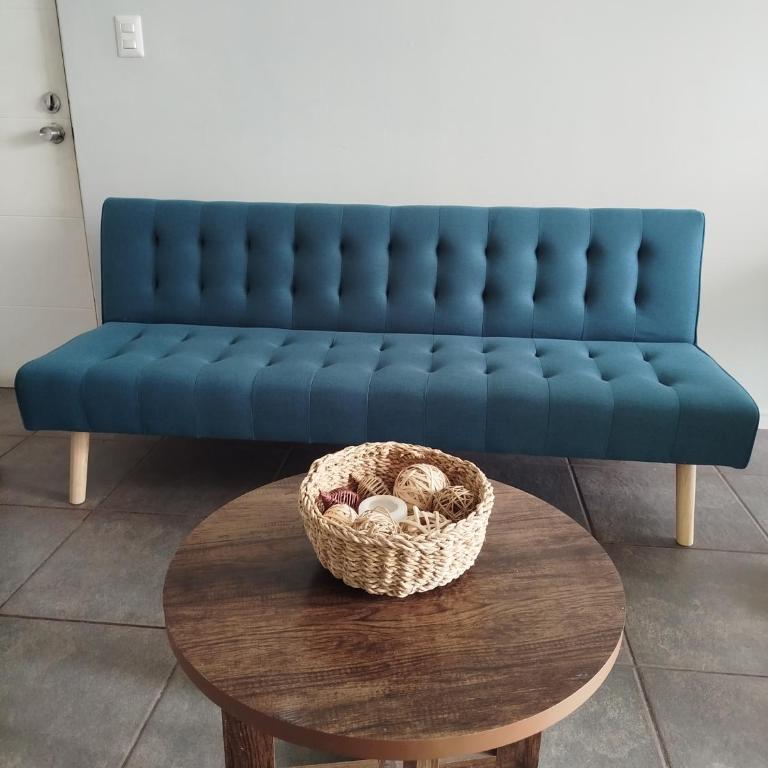 Departamento La Serena - Apartamento de 1 dormitorio - 8