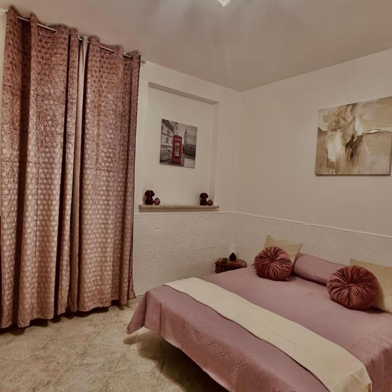 Caroline - Casa con 1 Camera da Letto - 4