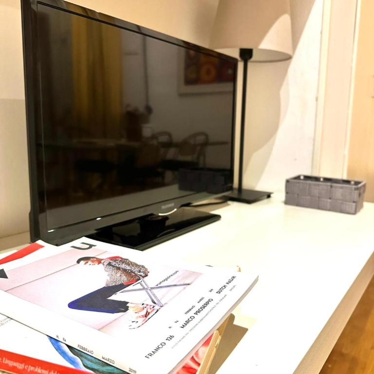 La Corte di San Lorenzo - Appartamento con 2 Camere da Letto - 3