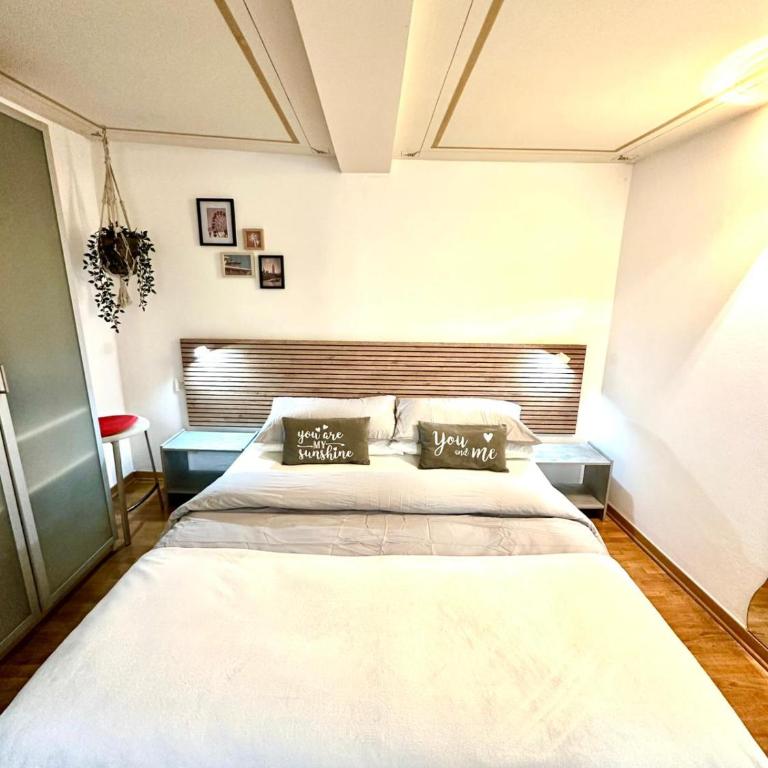 La Corte di San Lorenzo - Appartamento con 2 Camere da Letto - 6