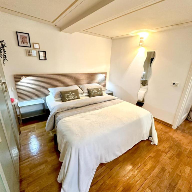 La Corte di San Lorenzo - Appartamento con 2 Camere da Letto - 7