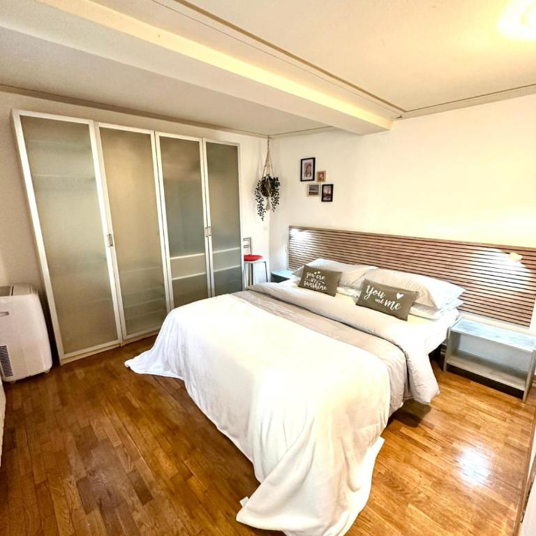 La Corte di San Lorenzo - Appartamento con 2 Camere da Letto - 8