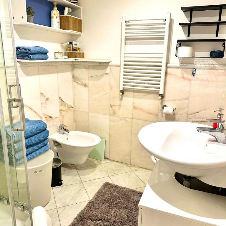 La Corte di San Lorenzo - Appartamento con 2 Camere da Letto - 18