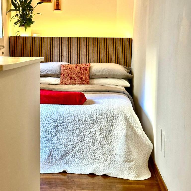 La Corte di San Lorenzo - Appartamento con 2 Camere da Letto - 13