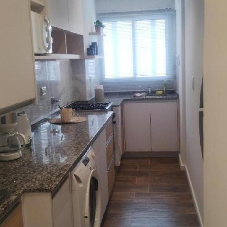 Diseño y funcionalidad - cerca de todo - Apartamento de 1 dormitorio - 40