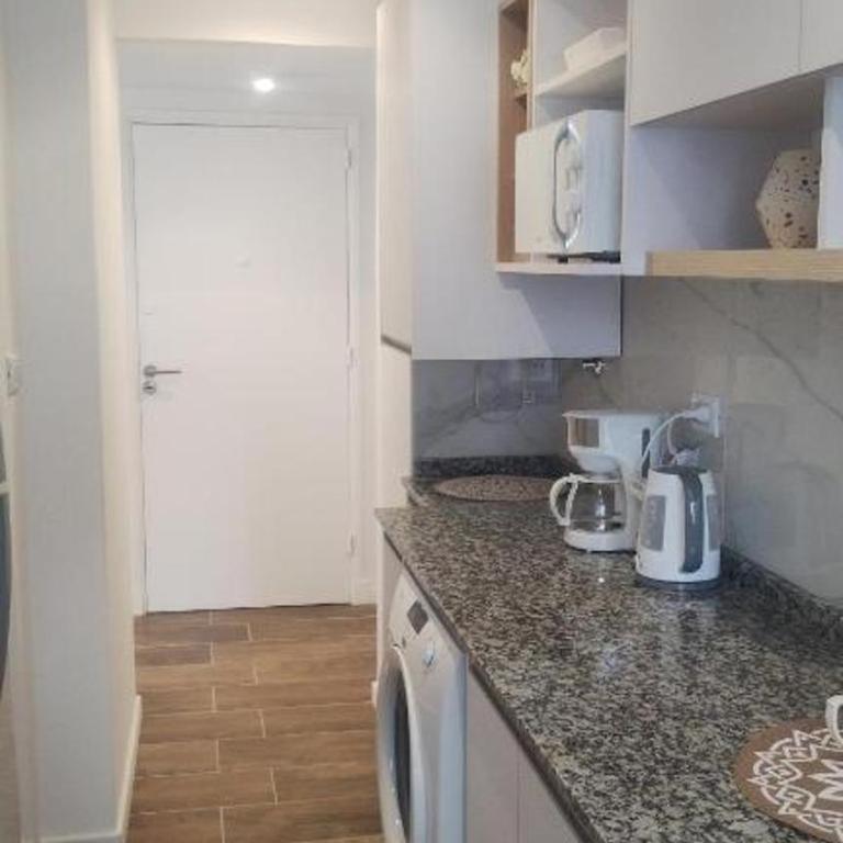 Diseño y funcionalidad - cerca de todo - Apartamento de 1 dormitorio - 43