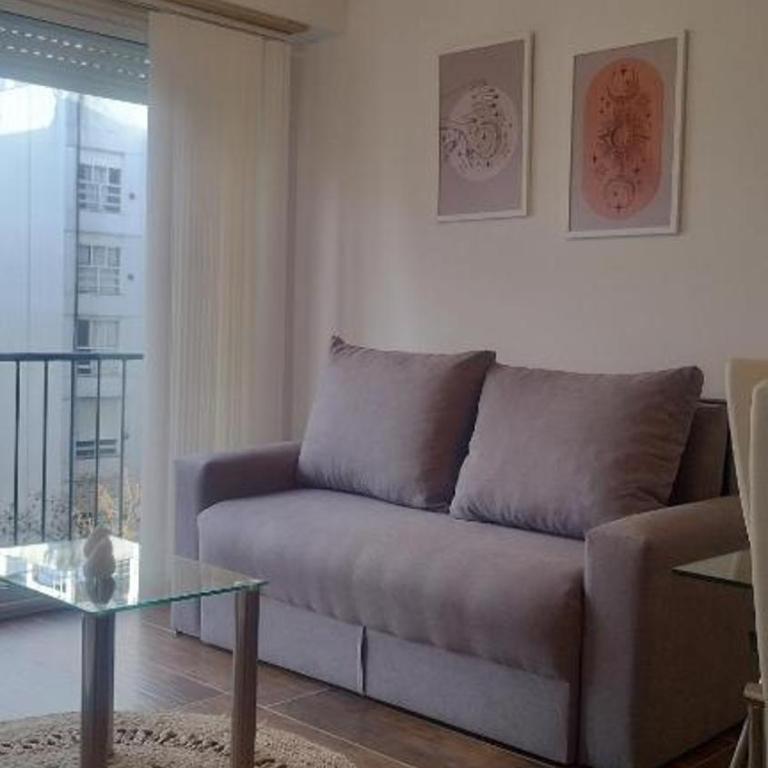 Diseño y funcionalidad - cerca de todo - Apartamento de 1 dormitorio - 44