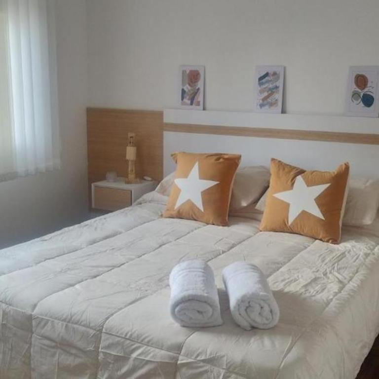 Diseño y funcionalidad - cerca de todo - Apartamento de 1 dormitorio - 46