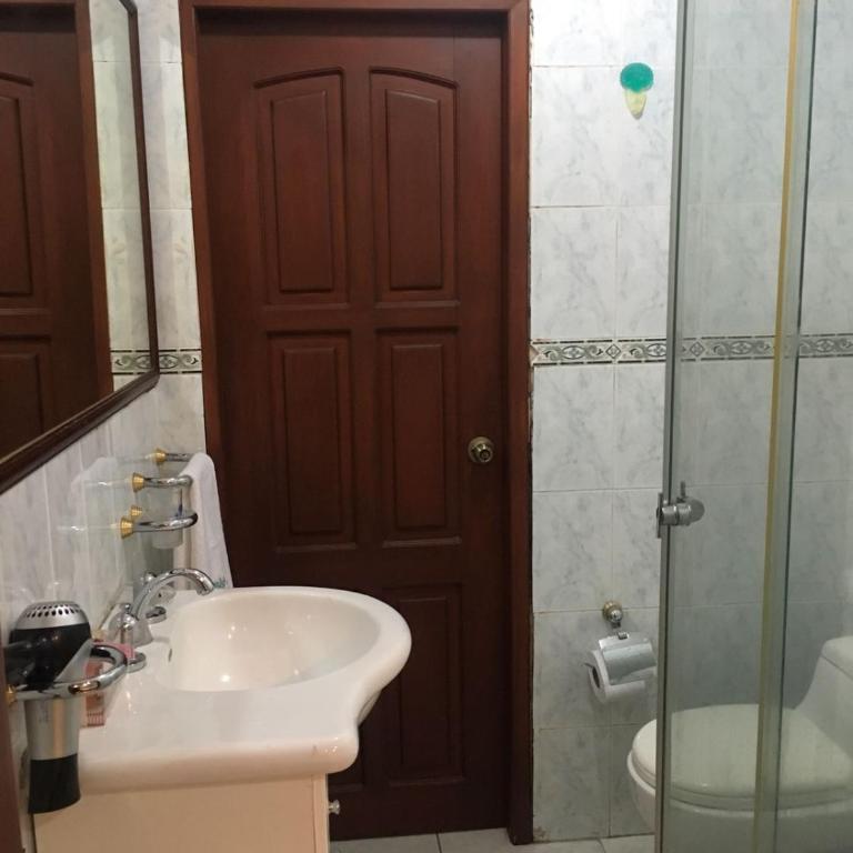 Fully furnished apartment Samborondón Guayaquil - Two-Bedroom Villa - 3